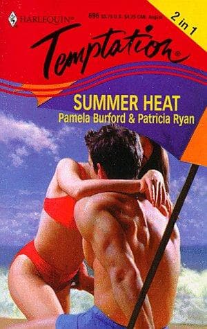 Tapa de Summer Heat