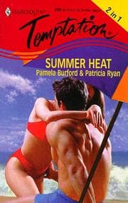 Tapa de Summer Heat