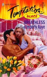 Tapa de Breathless