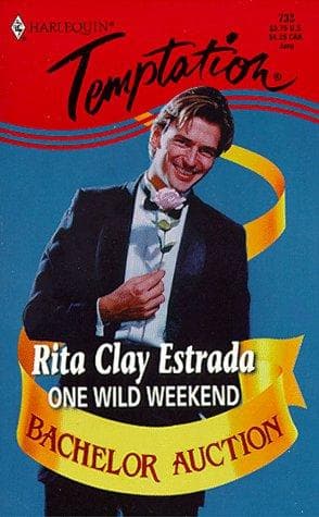 Tapa de One Wild Weekend (Bachelor Auction)