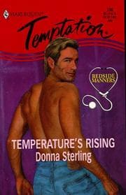Tapa de Temperature'S Rising (Bedside Manners)