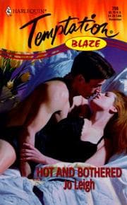 Tapa de Hot and Bothered
