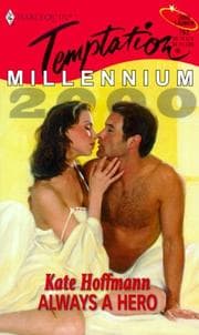 Tapa de Always A Hero (Millennium Promo) (Reader's Choice)