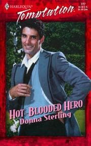 Tapa de Hot - Blooded Hero (Sweet Talkin' Guys)