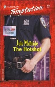 Tapa de The Hotshot (Big Apple Bachelors)