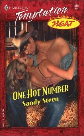 Tapa de One Hot Number (Heat)