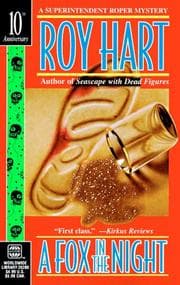 Tapa de Fox In The Night (Wwl Mystery , No 280)