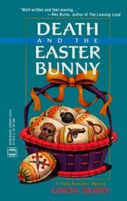 Tapa de Death And The Easter Bunny