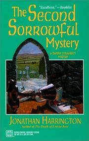 Tapa de The Second Sorrowful Mystery ( A Danny O'Flaherty Mystery)