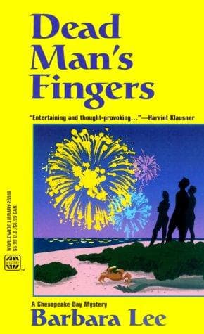 Tapa de Dead man's fingers