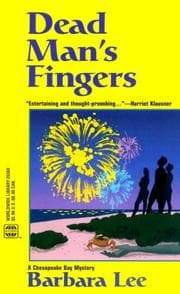 Tapa de Dead man's fingers
