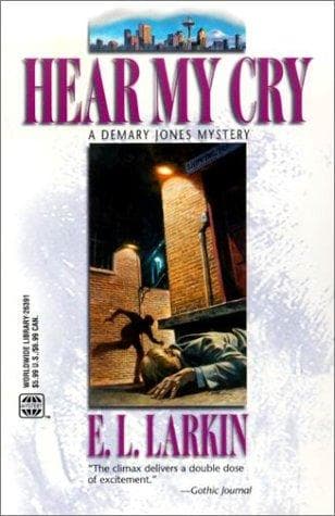 Tapa de Hear My Cry