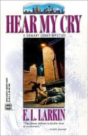 Tapa de Hear My Cry