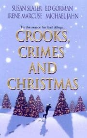 Tapa de Crooks, Crimes and Christmas