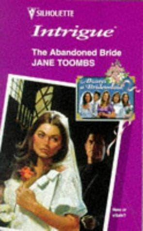 Tapa de The Abandoned Bride