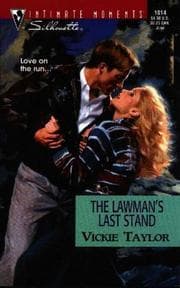 Tapa de Lawman's Last Stand