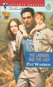 Tapa de The Lawman and the Lady