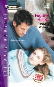 Tapa de Fugitive Hearts