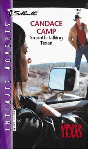 Tapa de Smooth-Talking Texan