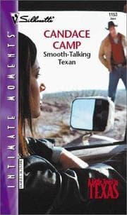 Tapa de Smooth-Talking Texan