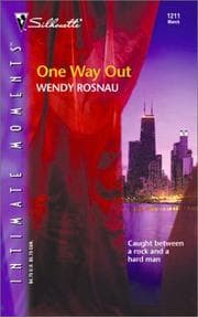 Tapa de One Way Out