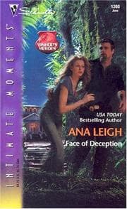 Tapa de Face Of Deception