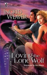 Tapa de Loving the lone wolf