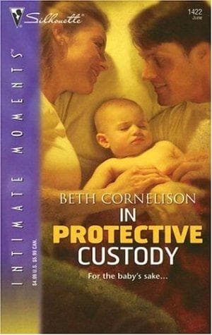 Tapa de In Protective Custody