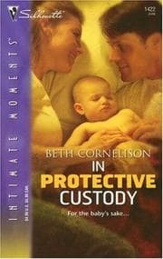 Tapa de In Protective Custody