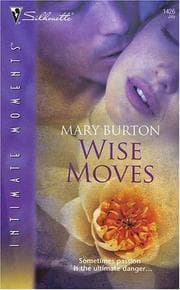 Tapa de Wise Moves