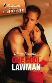 Tapa de One Cool Lawman