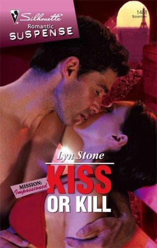 Tapa de Kiss Or Kill
