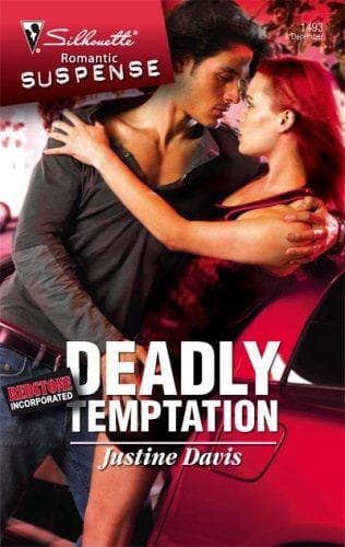 Tapa de Deadly Temptation