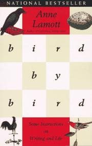 Tapa de Bird by Bird