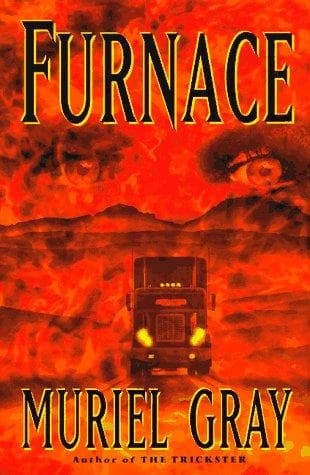 Tapa de Furnace