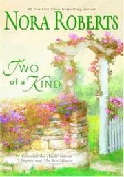 Tapa de Two of a kind