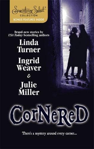 Tapa de Cornered