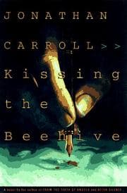 Tapa de Kissing the beehive