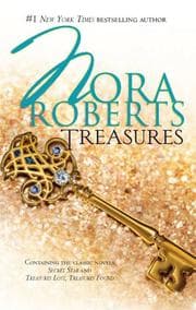 Tapa de Treasures