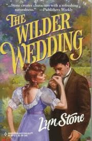 Tapa de The Wilder Wedding (Historical , No 413)