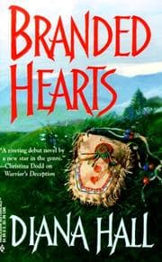 Tapa de Branded Hearts