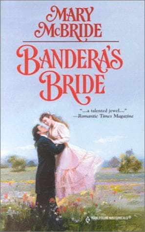 Tapa de Bandera's Bride