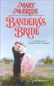 Tapa de Bandera's Bride