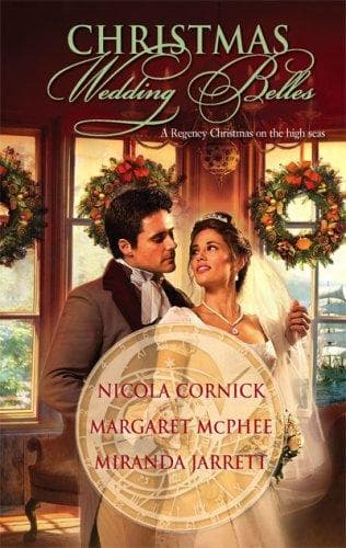 Tapa de Christmas Wedding Belles