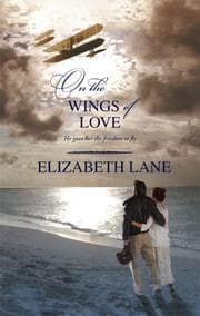Tapa de On The Wings Of Love