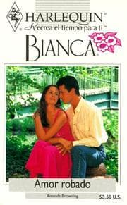 Tapa de Amor Rosado - (Stolen Love)