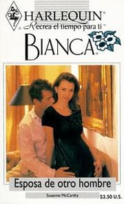 Tapa de Esposa De Otro Hombre (Other Man'S Wife)
