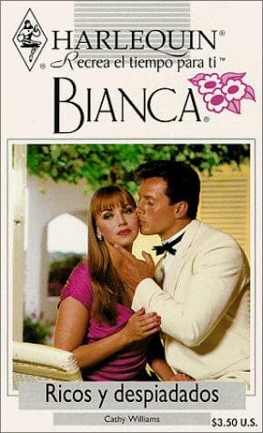 Tapa de Ricos y Despiadados
