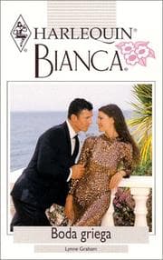 Tapa de Boda Griega (Greek Wedding)