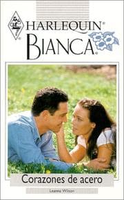 Tapa de Corazones De Acero (Steel Hearts)